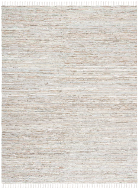 Safavieh Vintage Leather Vtl501B Beige Rugs.