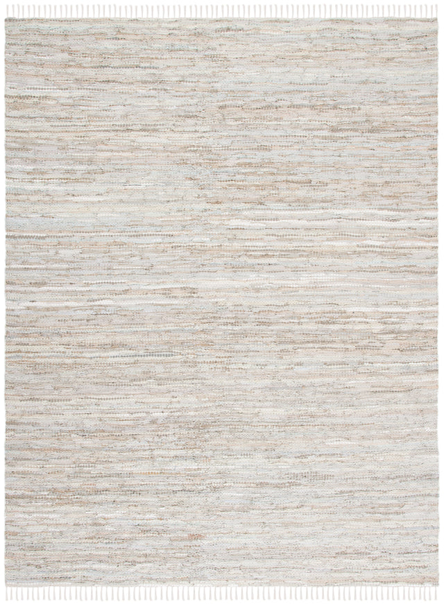 Safavieh Vintage Leather Vtl501B Beige Rugs.
