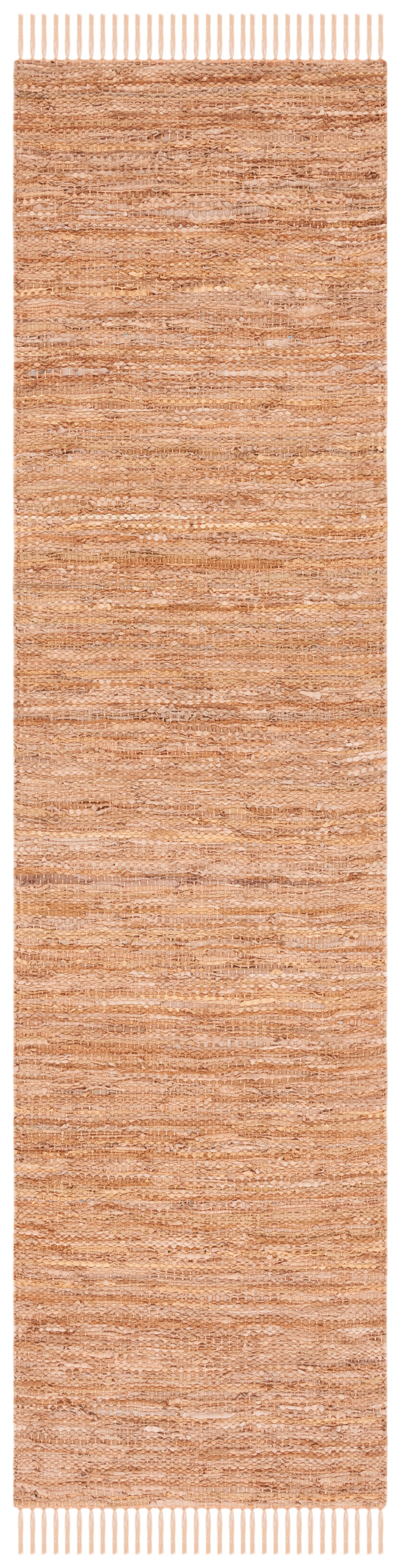 Safavieh Vintage Leather Vtl501D Light Gold Area Rug