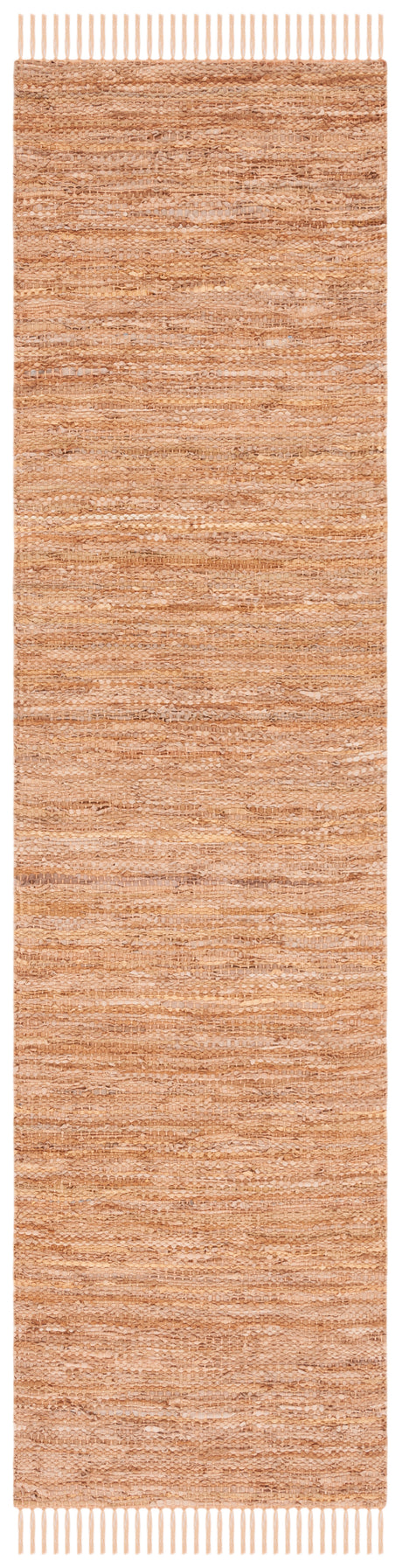 Safavieh Vintage Leather Vtl501D Light Gold Rugs.