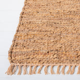Safavieh Vintage Leather Vtl501D Light Gold Rugs.