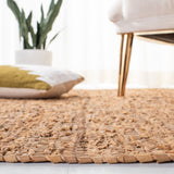Safavieh Vintage Leather Vtl501D Light Gold Rugs.