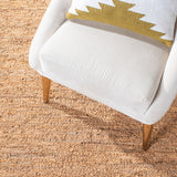 Safavieh Vintage Leather Vtl501D Light Gold Rugs.