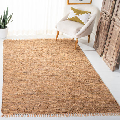 Safavieh Vintage Leather Vtl501D Light Gold Area Rug