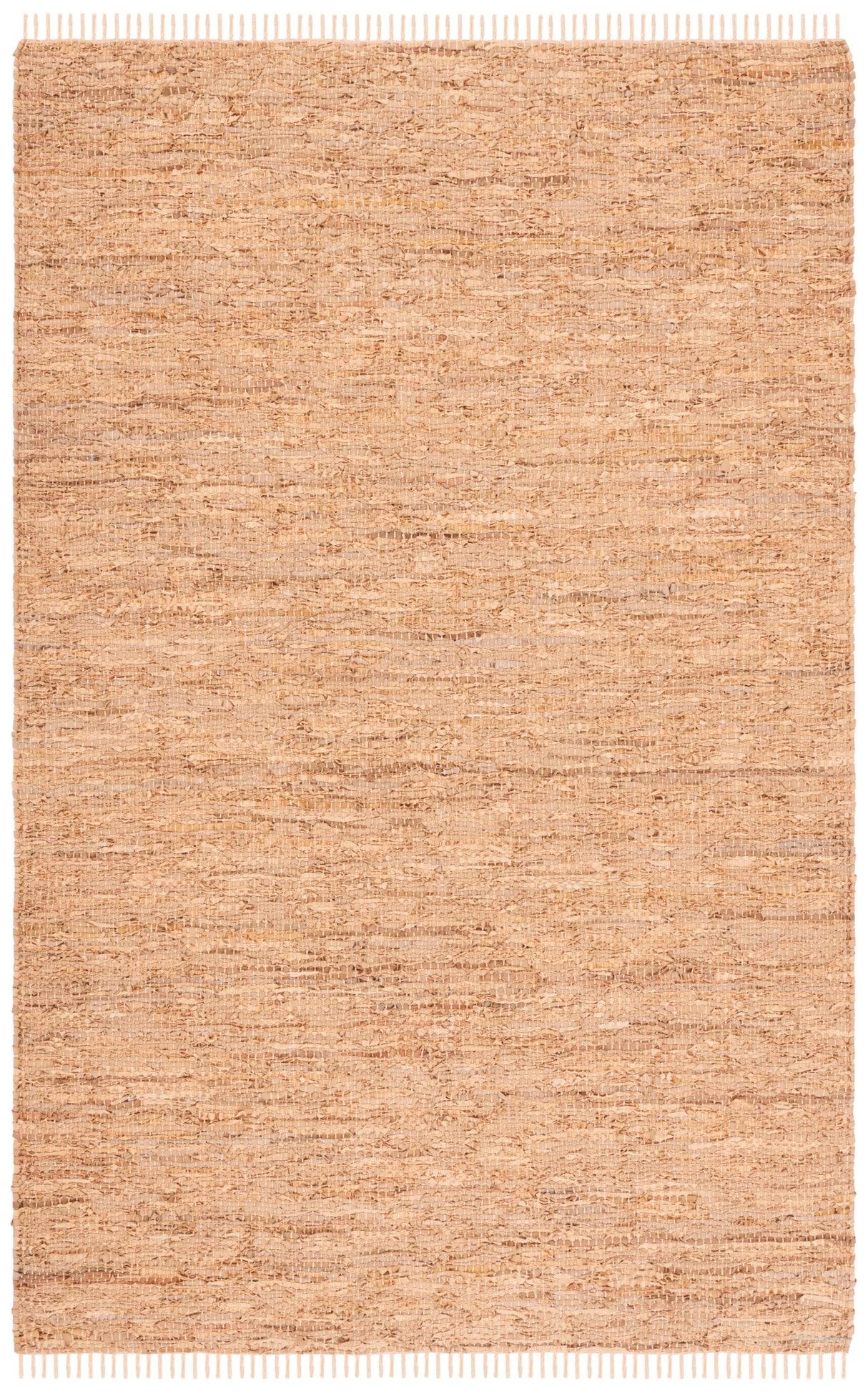 Safavieh Vintage Leather Vtl501D Light Gold Rugs.