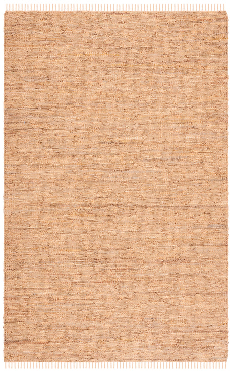 Safavieh Vintage Leather Vtl501D Light Gold Rugs.