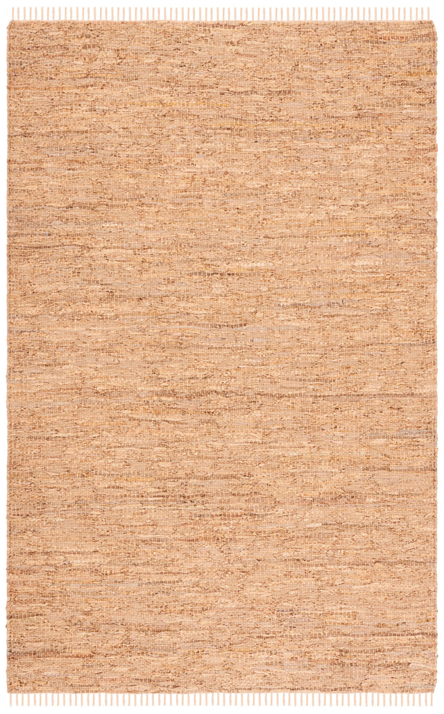 Safavieh Vintage Leather Vtl501D Light Gold Rugs.