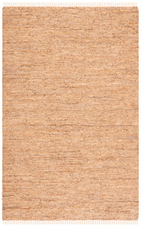 Safavieh Vintage Leather Vtl501D Light Gold Area Rug