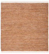 Safavieh Vintage Leather Vtl501D Light Gold Rugs.