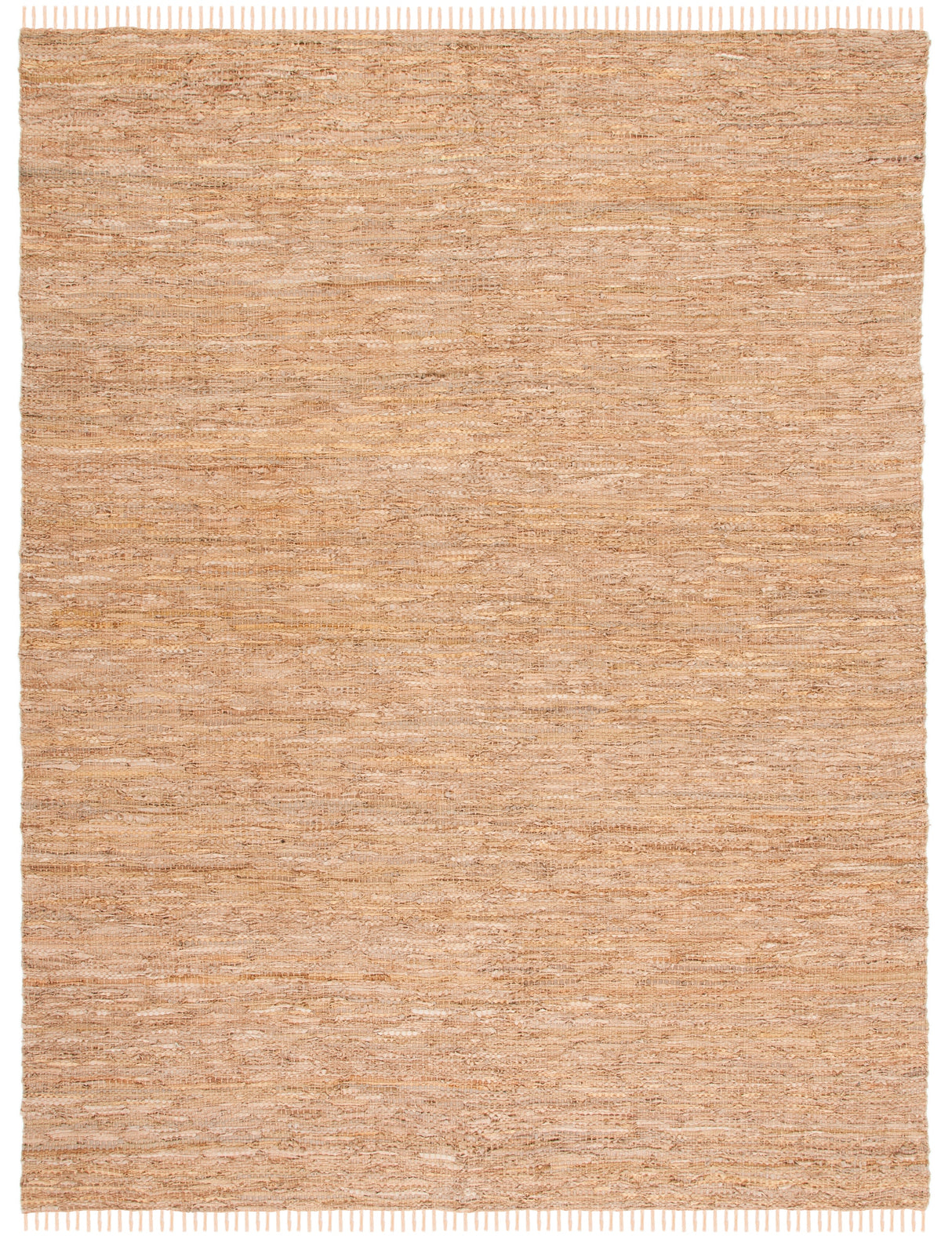 Safavieh Vintage Leather Vtl501D Light Gold Rugs.