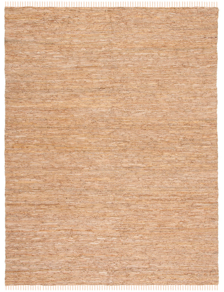 Safavieh Vintage Leather Vtl501D Light Gold Rugs.