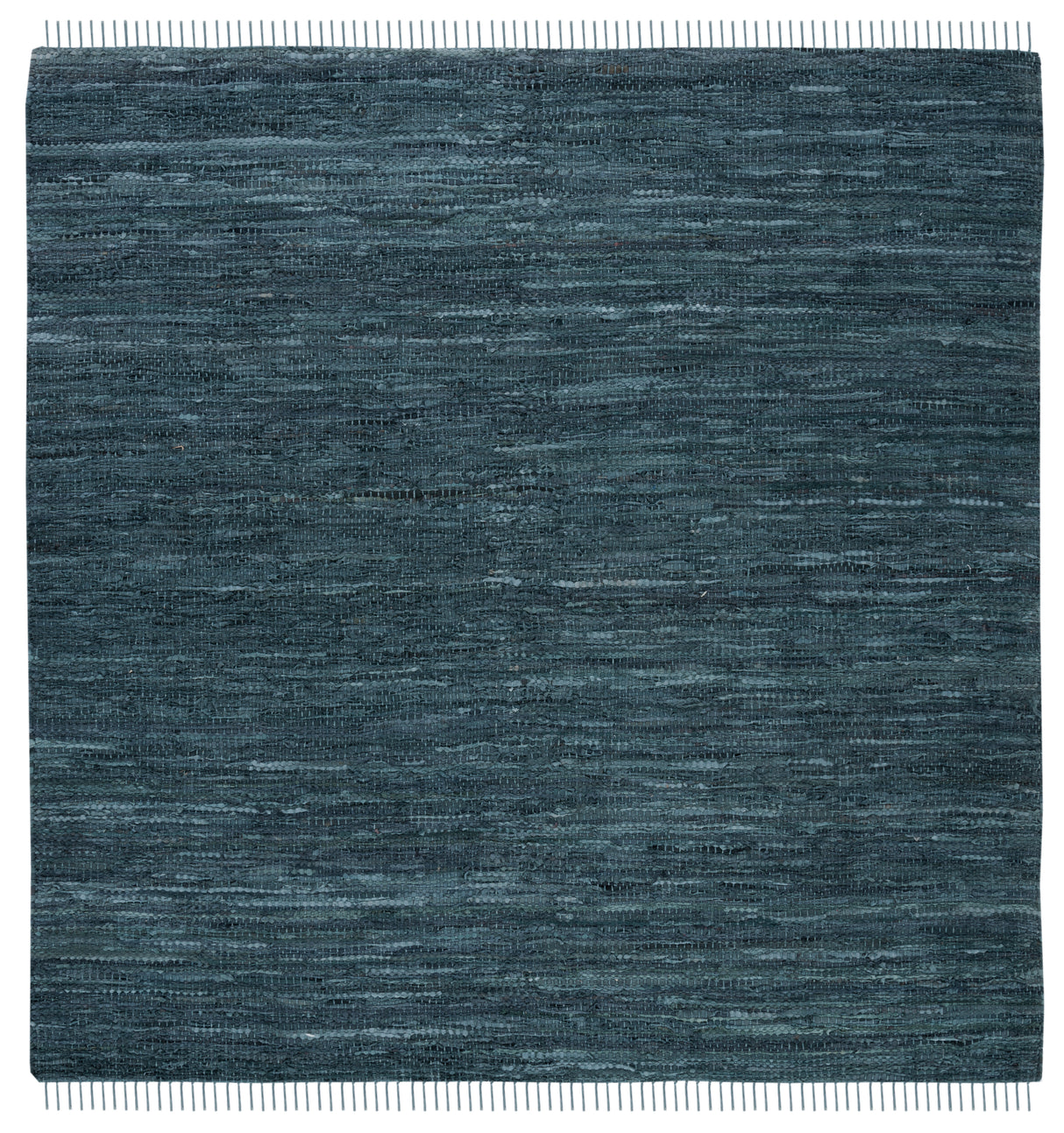 Safavieh Vintage Leather Vtl501M Blue/Grey Rugs.
