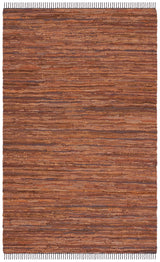 Safavieh Vintage Leather Vtl501T Light Brown Rugs.