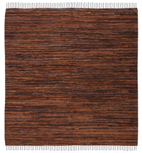 Safavieh Vintage Leather Vtl501T Light Brown Area Rug