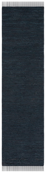 Safavieh Vintage Leather Vtl501Z Black Rugs.