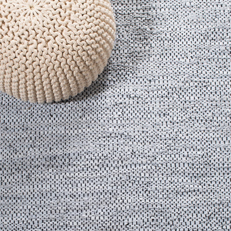 Safavieh Vintage Leather Vtl602F Grey/Natural Rugs.