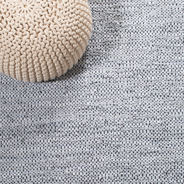Safavieh Vintage Leather Vtl602F Grey/Natural Rugs.