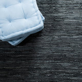 Safavieh Vintage Leather Vtl602M Blue/Natural Rugs.
