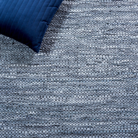Safavieh Vintage Leather Vtl702G Grey/Ivory Rug.
