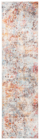 Safavieh Vintage Persian Vtp422M Rust/Blue Rugs.