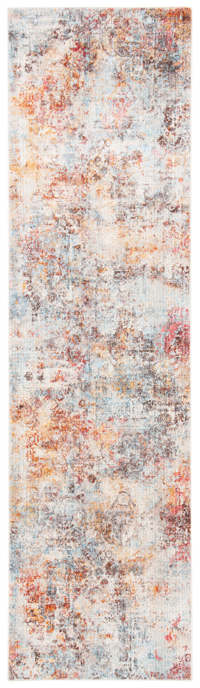 Safavieh Vintage Persian Vtp422M Rust/Blue Rugs.
