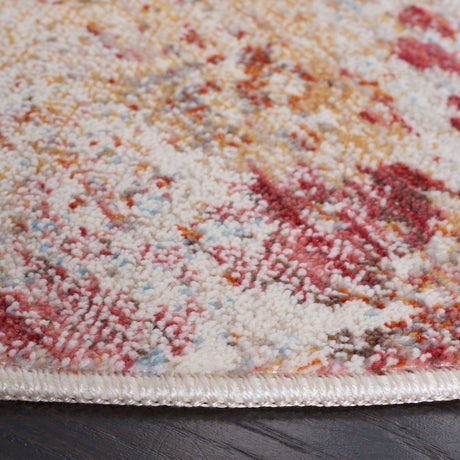 Safavieh Vintage Persian Vtp422M Rust/Blue Rugs.