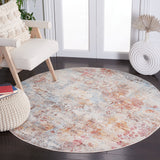 Safavieh Vintage Persian Vtp422M Rust/Blue Rugs.