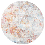 Safavieh Vintage Persian Vtp422M Rust/Blue Rugs.