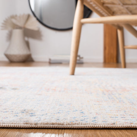 Safavieh Vintage Persian Vtp429P Blue/Rust Rugs.