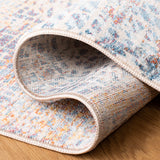 Safavieh Vintage Persian Vtp429P Blue/Rust Rugs.