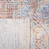 Safavieh Vintage Persian Vtp429P Blue/Rust Rugs.