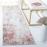 Safavieh Vintage Persian Vtp452T Blue/Brown Rugs.