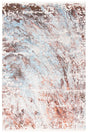Safavieh Vintage Persian Vtp452T Blue/Brown Rugs.