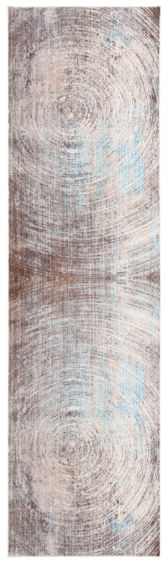 Safavieh Vintage Persian Vtp454M Grey/Blue Rugs.