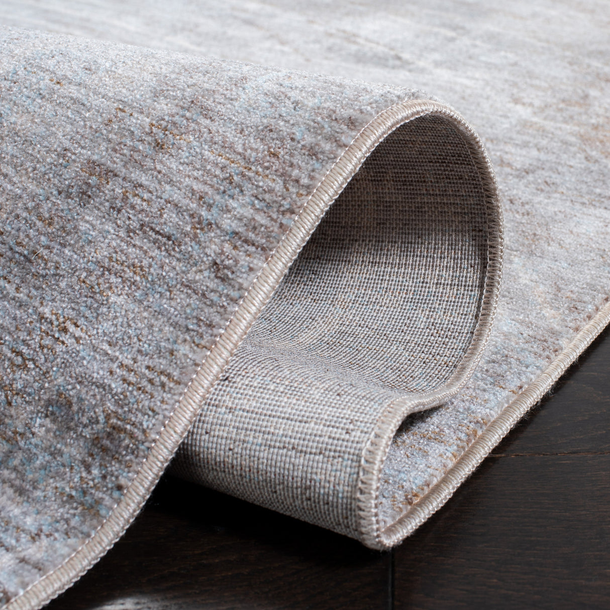 Safavieh Vintage Persian Vtp454M Grey/Blue Rugs.
