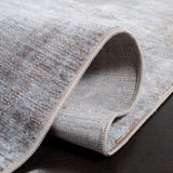 Safavieh Vintage Persian Vtp454M Grey/Blue Rugs.