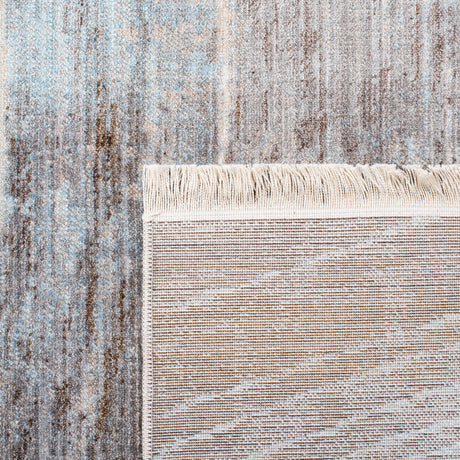 Safavieh Vintage Persian Vtp454M Grey/Blue Rugs.