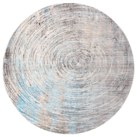 Safavieh Vintage Persian Vtp454M Grey/Blue Rugs.