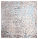 Safavieh Vintage Persian Vtp454M Grey/Blue Rugs.