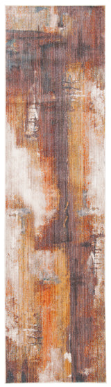 Safavieh Vintage Persian Vtp456D Rust/Gold Rugs.