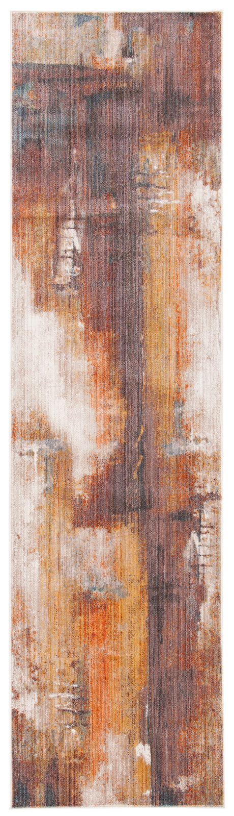 Safavieh Vintage Persian Vtp456D Rust/Gold Rugs.