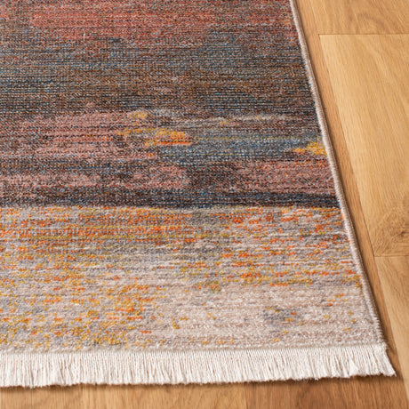 Safavieh Vintage Persian Vtp456D Rust/Gold Rugs.