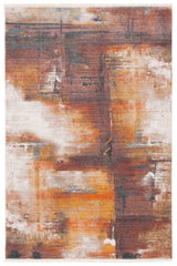 Safavieh Vintage Persian Vtp456D Rust/Gold Rugs.