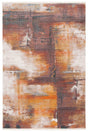 Safavieh Vintage Persian Vtp456D Rust/Gold Rugs.