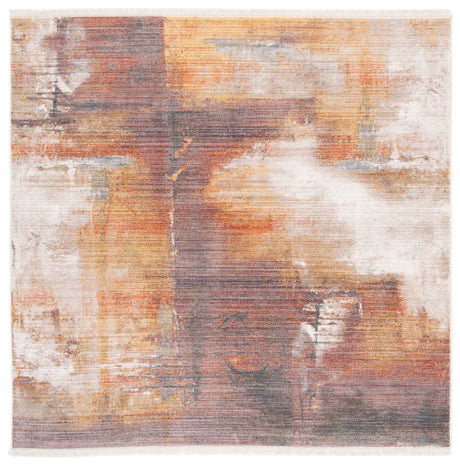 Safavieh Vintage Persian Vtp456D Rust/Gold Rugs.