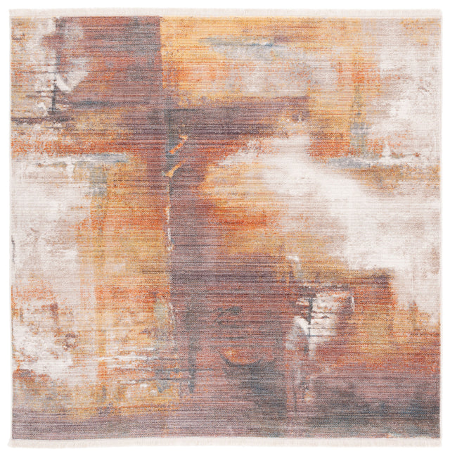Safavieh Vintage Persian Vtp456D Rust/Gold Rugs.