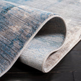 Safavieh Vintage Persian Vtp456F Blue/Grey Rugs.