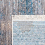Safavieh Vintage Persian Vtp456F Blue/Grey Rugs.