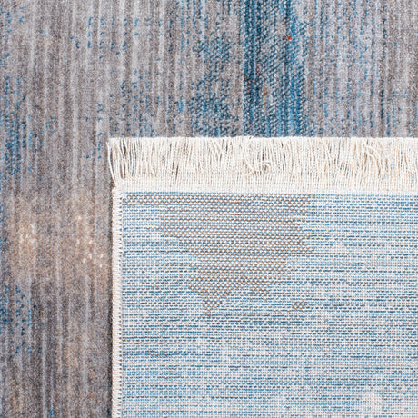 Safavieh Vintage Persian Vtp456F Blue/Grey Rugs.