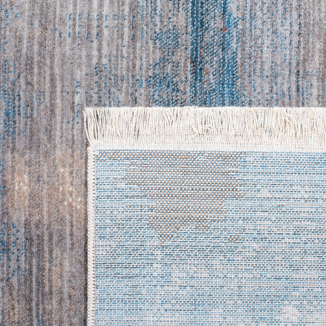 Safavieh Vintage Persian Vtp456F Blue/Grey Rugs.